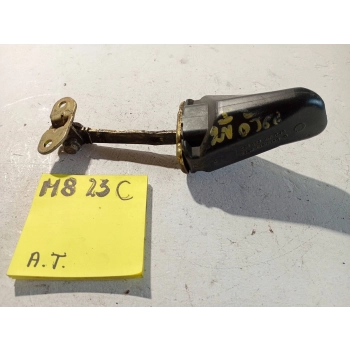 DRZWI TYLNYCH TYŁ STRONA PRAWA VOLKSWAGEN GOLF III 1H4839249 GENUINE