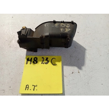KLAMKA WEWNĘTRZNA PRZÓD STRONA PRAWA SEAT TOLEDO I (1L) 123123 GENUINE