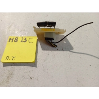 ELEMENT WYKOŃCZENIA DRZWI TYŁ FORD MONDEO MK III 236663 GENUINE