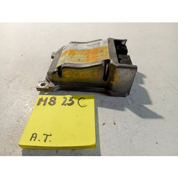STEROWNIK AIRBAG ŚRODEK FORD FOCUS 0285001424 GENUINE