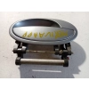 KLAMKA DRZWI PRZEDNICH PRZÓD STRONA PRAWA OPEL MERIVA A 123332 GENUINE
