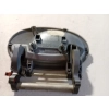 KLAMKA DRZWI PRZEDNICH PRZÓD STRONA PRAWA OPEL MERIVA A 123332 GENUINE