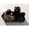 ZAMEK DRZWI TYLNYCH TYŁ STRONA LEWA OPEL MERIVA A 13154793 GENUINE