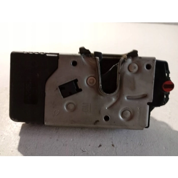 ZAMEK DRZWI TYLNYCH TYŁ STRONA LEWA OPEL MERIVA A 13154793 GENUINE