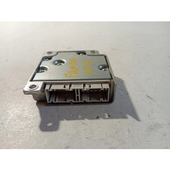 STEROWNIK AIRBAG FIAT PANDA II 51803610 GENUINE