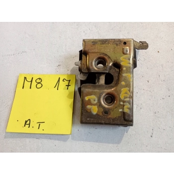 PRZEDNICH PRZÓD STRONA PRAWA VOLKSWAGEN PASSAT B3 357837016G GENUINE