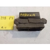 MODUŁ PDC ŚRODEK OPEL MERIVA A 1039E00123 GENUINE
