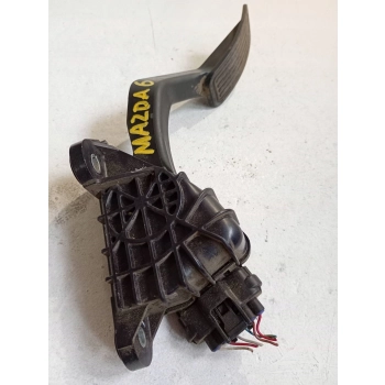 PEDAŁ GAZU PRZÓD MAZDA 6 123123 GENUINE