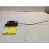 WEWNĘTRZNA DRZWI COUPE PRZÓD STRONA PRAWA NISSAN MICRA 123363 GENUINE