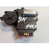 SZYBY DRZWI PRZÓD STRONA LEWA VOLKSWAGEN POLO 6Q2959801A GENUINE
