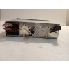 STACJA MULTIMEDIALNA PRZÓD VOLKSWAGEN LUPO 8631123402 GENUINE