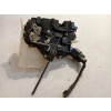 DRZWI PRZEDNICH PRZÓD STRONA LEWA VOLKSWAGEN POLO IV 9N3 3B1837015 GENUINE