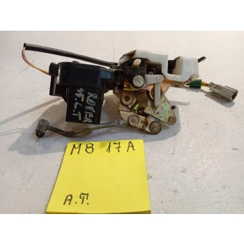 ZAMEK DRZWI TYLNYCH TYŁ STRONA LEWA ROVER 600 FQM100490 GENUINE