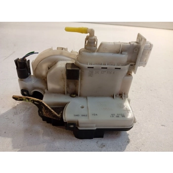 DRZWI PRZEDNICH PRZÓD STRONA PRAWA VOLKSWAGEN GOLF III 1H0862154 GENUINE
