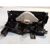 PANEL KLIMATYZACJI PRZÓD VOLKSWAGEN GOLF III 1H0819045C GENUINE