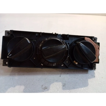 PANEL KLIMATYZACJI PRZÓD VOLKSWAGEN GOLF III 1H0819045C GENUINE