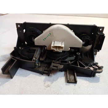 PANEL KLIMATYZACJI PRZÓD VOLKSWAGEN GOLF III 1H0819045C GENUINE