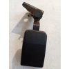 KLAMRA PASA TYLNEGO TYŁ PEUGEOT 407 6013711 GENUINE