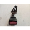 KLAMRA PASA TYLNEGO TYŁ PEUGEOT 407 6013711 GENUINE