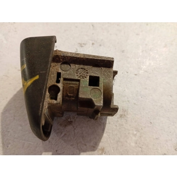 INNA CZĘŚĆ KAROSERII TYŁ PEUGEOT 407 123332 GENUINE