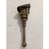 INNA CZĘŚĆ KAROSERII PRZÓD STRONA LEWA PEUGEOT 407 NO4011730 GENUINE