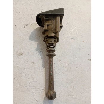 INNA CZĘŚĆ KAROSERII PRZÓD STRONA LEWA PEUGEOT 407 NO4011730 GENUINE
