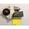 SILNICZEK SZYBY TYLNEJ PRZÓD STRONA PRAWA PEUGEOT 407 0130822201 GENUINE