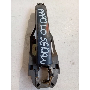 PRZEDNICH PRZÓD STRONA PRAWA VOLKSWAGEN POLO IV 9N3 3B0837885 GENUINE