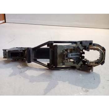 DRZWI PRZEDNICH TYŁ STRONA LEWA VOLKSWAGEN POLO IV 9N3 3B0837885 GENUINE