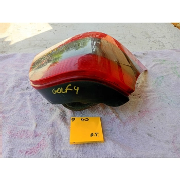 LAMPA TYLNA TYŁ STRONA PRAWA VOLKSWAGEN GOLF IV 1212123 GENUINE