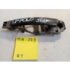PRZEDNICH PRZÓD STRONA LEWA VOLKSWAGEN POLO IV 9N3 3B0837885 GENUINE