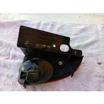 LAMPA TYLNA TYŁ STRONA PRAWA RENAULT ESPACE IV 1212123 GENUINE