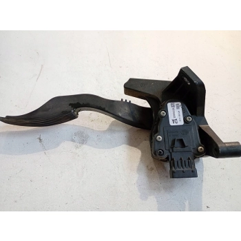 PEDAŁ GAZU PRZÓD OPEL MERIVA A 93335443 GENUINE