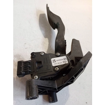 PEDAŁ GAZU PRZÓD OPEL MERIVA A 93335443 GENUINE