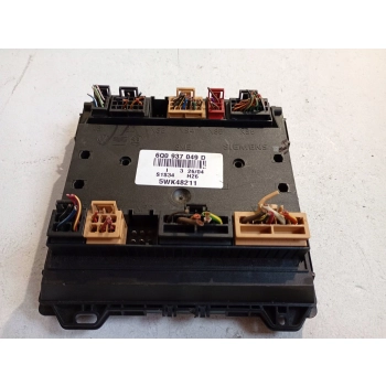 INNE STEROWNIKI ŚRODEK VOLKSWAGEN POLO IV 9N3 6Q0937049D GENUINE