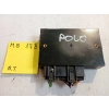 MODUŁ KOMFORTU VOLKSWAGEN POLO IV 9N3 5DK00812701 GENUINE