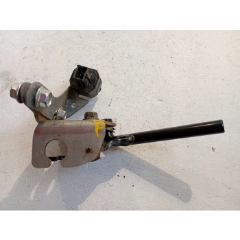 CZUJNIK PRĘDKOŚCI KOŁA ABS ŚRODEK FORD FOCUS 27540FE091 GENUINE