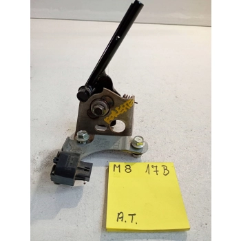 CZUJNIK PRĘDKOŚCI KOŁA ABS ŚRODEK FORD FOCUS 27540FE091 GENUINE