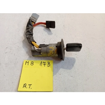 STACYJKA PRZÓD RENAULT MEGANE I 123332 GENUINE