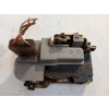 ZAMEK DRZWI PRZEDNICH PRZÓD STRONA PRAWA PEUGEOT 206 123332 GENUINE