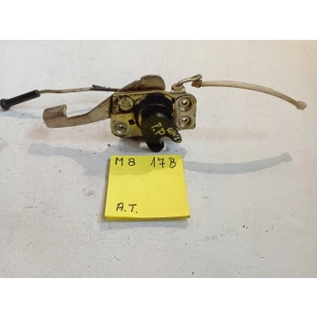 MECHANIZM DRZWI PRZÓD STRONA PRAWA HONDA CIVIC C2636E GENUINE