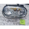 REFLEKTOR PRZÓD STRONA LEWA VOLKSWAGEN GOLF IV 1212123 GENUINE