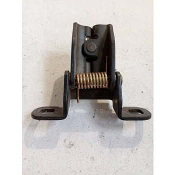 INNA CZĘŚĆ WNĘTRZA TYŁ STRONA PRAWA FORD TRANSIT 558123 GENUINE