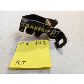 INNA CZĘŚĆ WNĘTRZA TYŁ STRONA PRAWA FORD TRANSIT 558123 GENUINE