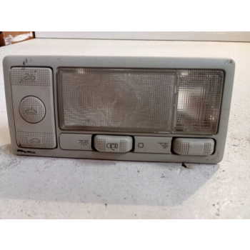 INNA CZĘŚĆ WNĘTRZA ŚRODEK VOLKSWAGEN GOLF III 1200695 GENUINE