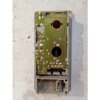 INNA CZĘŚĆ WNĘTRZA ŚRODEK VOLKSWAGEN GOLF III 1200695 GENUINE
