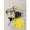 CENTRALNEGO ZAMKA TYŁ STRONA PRAWA VOLKSWAGEN GOLF III 3A0862153 GENUINE