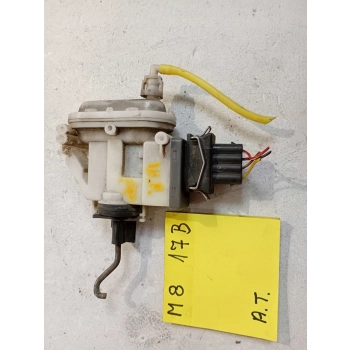 CENTRALNEGO ZAMKA TYŁ STRONA PRAWA VOLKSWAGEN GOLF III 3A0862153 GENUINE