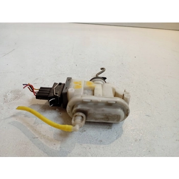 CENTRALNEGO ZAMKA TYŁ STRONA PRAWA VOLKSWAGEN GOLF III 3A0862153 GENUINE