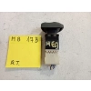 WŁĄCZNIK ŚWIATEŁ AWARYJNYCH ŚRODEK RENAULT MEGANE I 598425 GENUINE